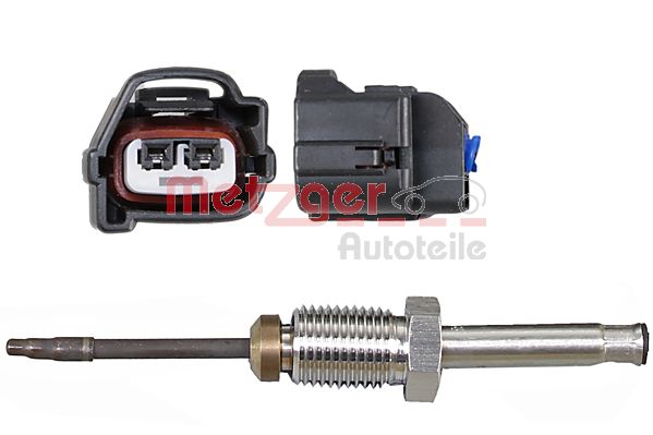 METZGER 0894850 Sensor, Abgastemperatur